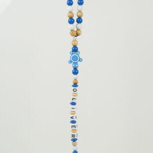 Nyckelhalsband Oliver