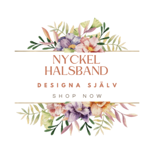 Nyckelhalsband