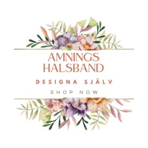 Amningshalsband