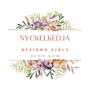 Nyckelkedja