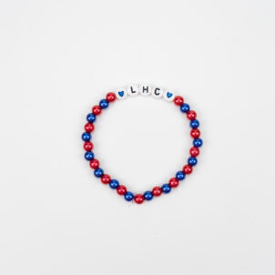 LHC armband