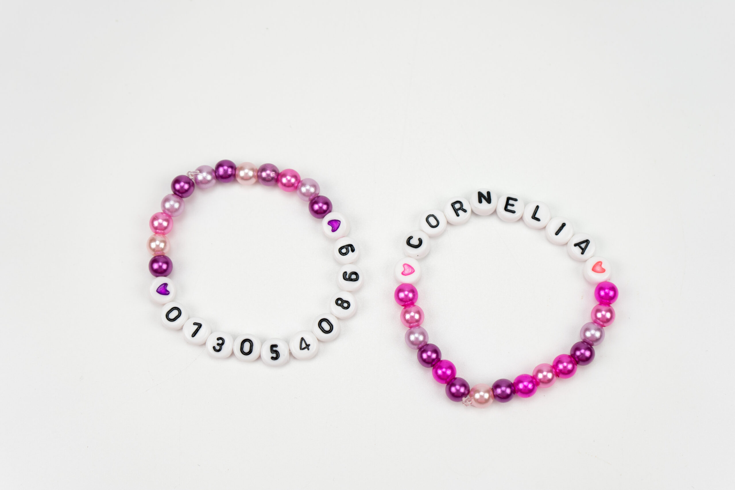 ID - armband Cornelia