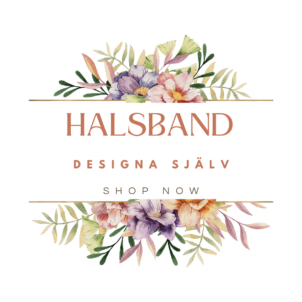 Halsband