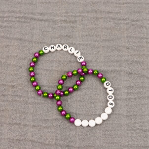 ID - Armband Charlie
