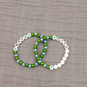 ID - Armband Maya