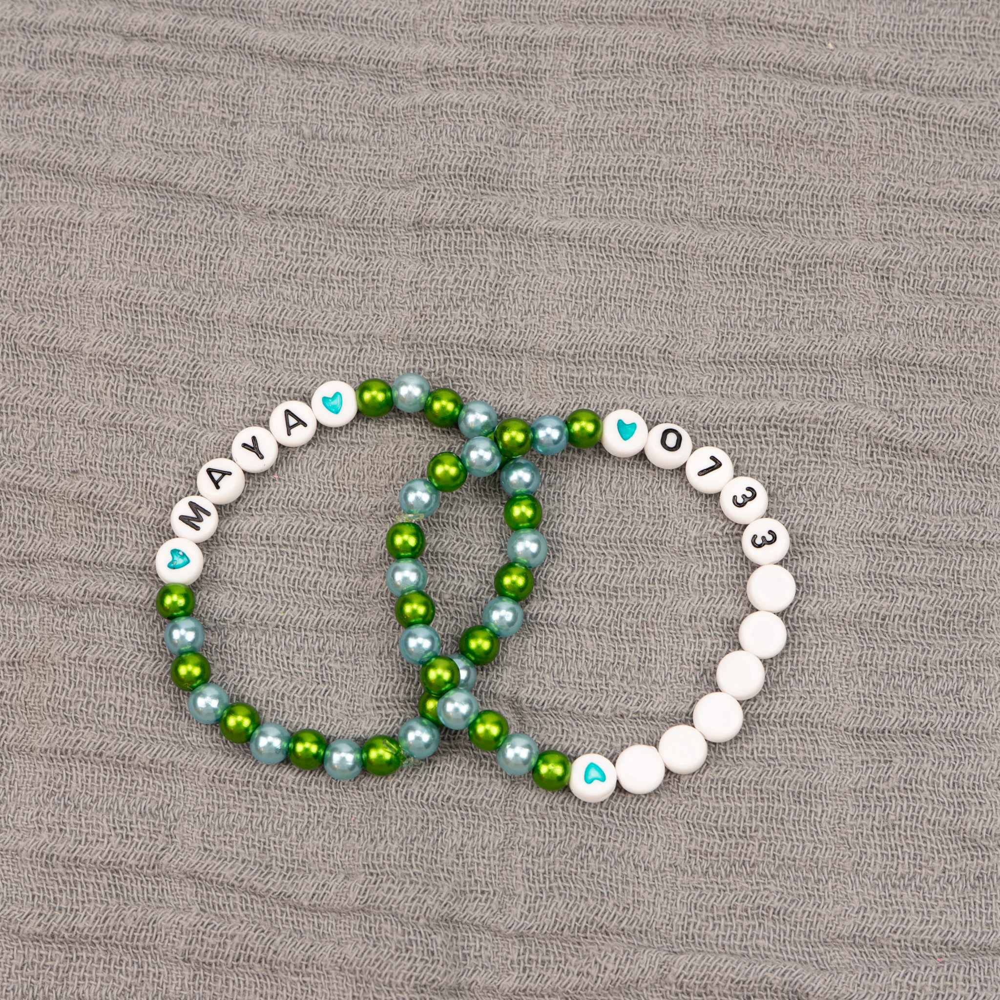 ID - Armband Maya