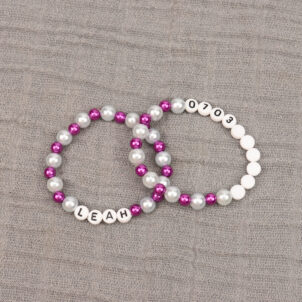 ID - Armband Leah