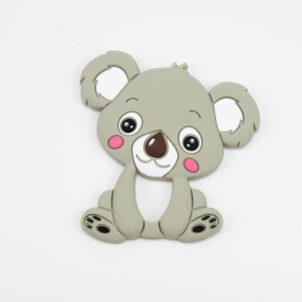 Bitring - grå koala