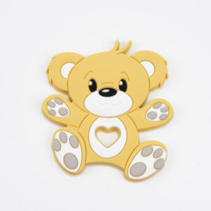 Bitring - begie nalle