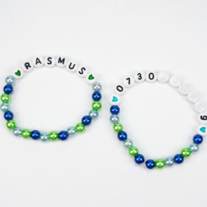 ID - armband Rasmus
