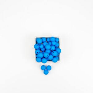 Silikonpärlor