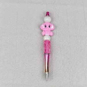 Penna - rosa elefant