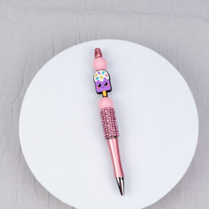 Penna - lila glass